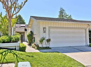 2003 Rancho Verde Cir W, Danville, CA 94526