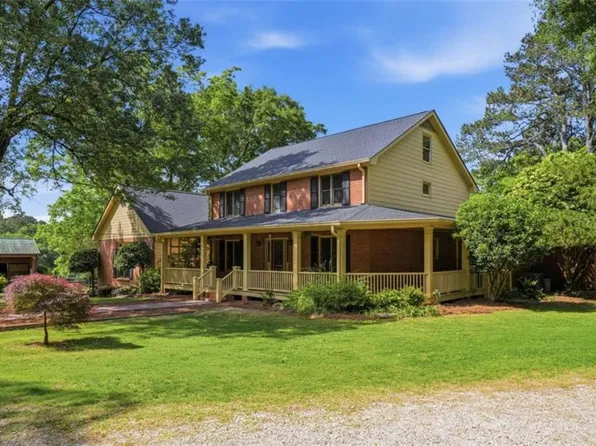 3750 Green Ave, Loganville, GA 30052