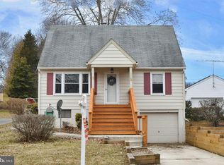 152 Bond St, Westminster, MD 21157