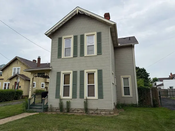 524 Mount Vernon Ave, Marion, OH 43302