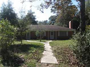 4130 Fm 92 S, Spurger, TX 75979