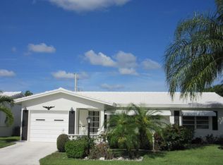 1311 SW 17th St, Boynton Beach, FL 33426