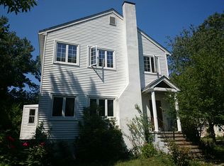 41 Hackensack Rd, Brookline, MA 02467