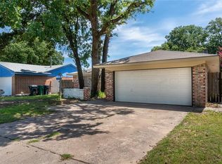 7404 NW 7th St, Oklahoma City, OK 73127
