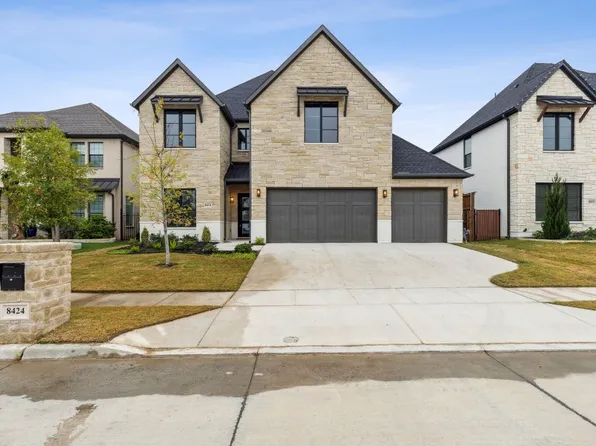 8424 Patricks Path, North Richland Hills, TX 76182