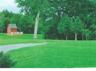 1190 Paradise Ridge Rd, Westfield, NC 27053