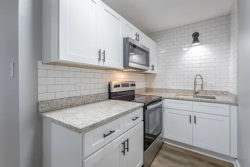 Discover Modern Living at Genesis Apartments Cleveland, TN Photo 1