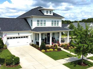 337 Sensibility Cir, Fort Mill, SC 29708