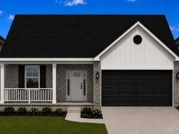 731 Countryside Ave, Trenton, OH 45067