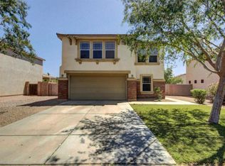 2583 W Gypsum Ave, Apache Junction, AZ 85120