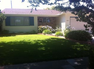 3950 Via Montalvo, San Jose, CA 95130