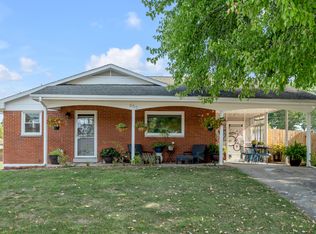 653 Monticello Blvd, Lexington, KY 40503