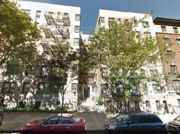 185 Claremont Avenue