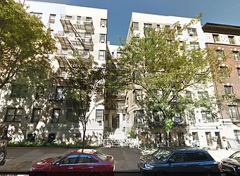 185 Claremont Avenue in Morningside Heights