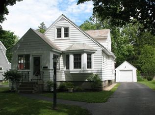 1198 Highland Park Rd, Niskayuna, NY