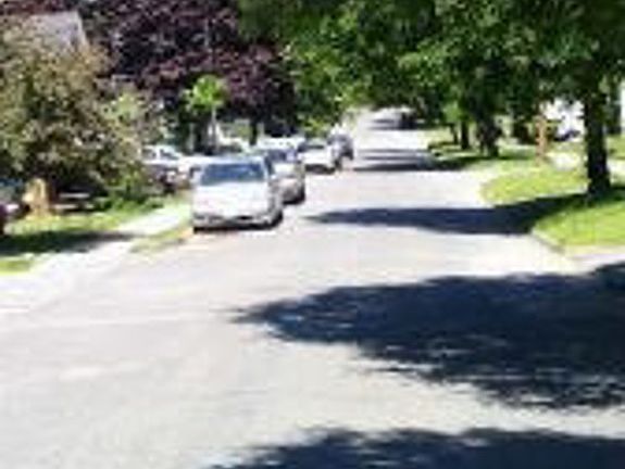 Exterior Neighborhood (street photo)