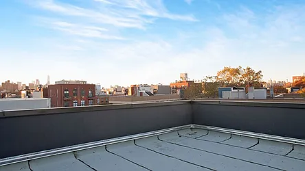 Rented by RBM Management