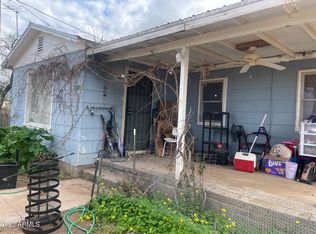 6275 E Monitor St, Picacho, AZ 85141