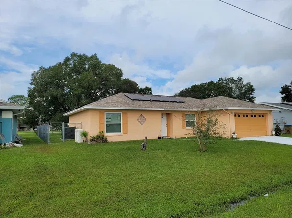 910 SAN CARLOS WAY, KISSIMMEE, FL 34758