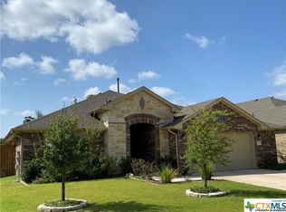 291 Rimrock Ct, Bastrop, TX 78602