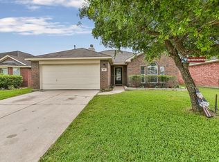 382 Ward Ln, Alvin, TX 77511