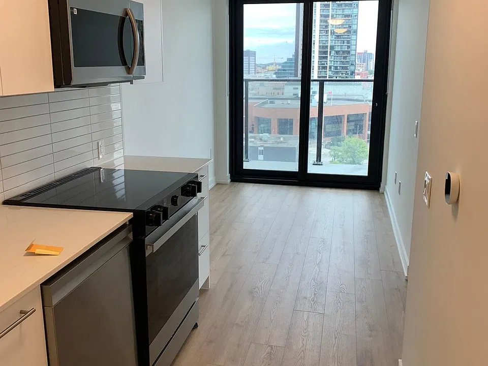 30 Francis St S #1103