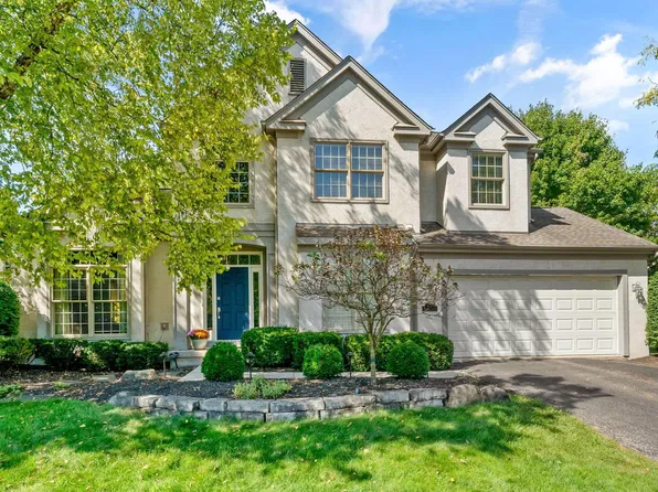 403 Ashmoore Cir E, Powell, OH 43065