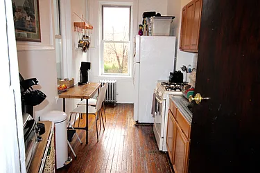 Rented by Landmark Realty & Management