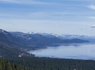 707 Burgundy Rd, Incline Village, NV 89451