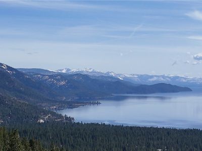 707 Burgundy Rd, Incline Village, NV, 89451