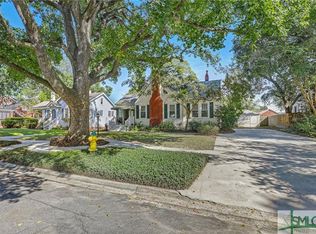 608 E 55th St, Savannah, GA 31405