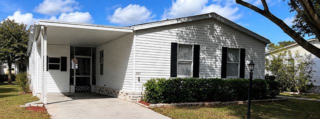 2nd image of 246 Cinnamon Ridge Ln #254
