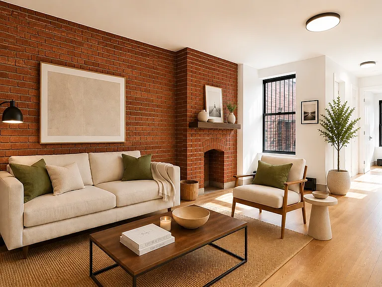 323 Knickerbocker Ave #2AA — Photo 1