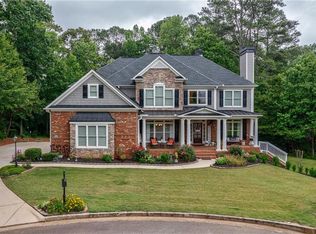 6690 Bridge Brook Overlook, Cumming, GA 30028