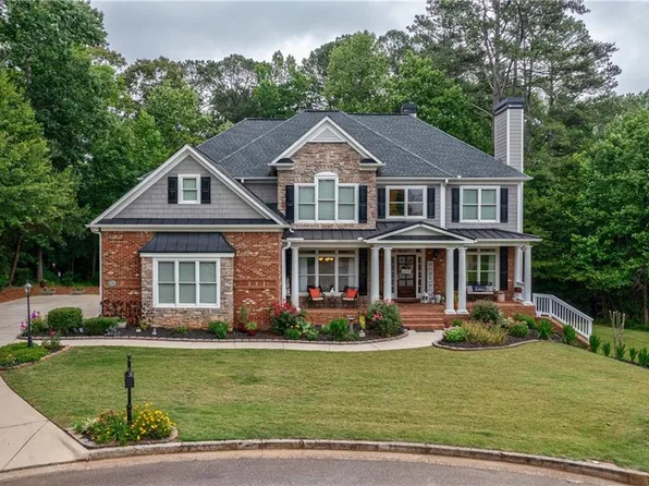 6690 Bridge Brook Overlook, Cumming, GA 30028