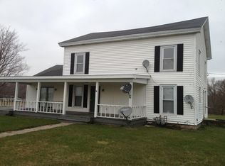 14090 Ridge Rd #A, West Springfield, PA 16443