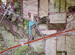 28784 County Road 22, Elkhart, IN 46517
