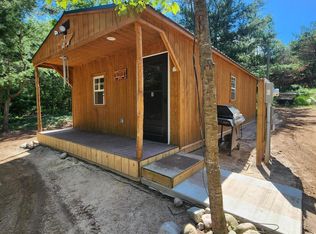 4179 N Lakola Rd, Leroy, MI 49655