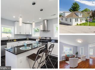 8110 Philadelphia Rd, Rosedale, MD 21237