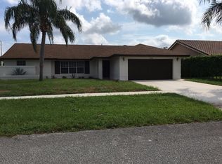 1746 Wisteria St, Wellington, FL 33414
