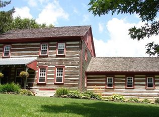 7841 Route 183, Bernville, PA 19506