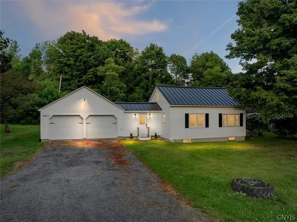 10512 Webster Hill Rd, Boonville, NY 13309