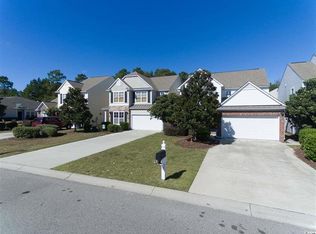 131 Fulbourn Pl, Myrtle Beach, SC 29579