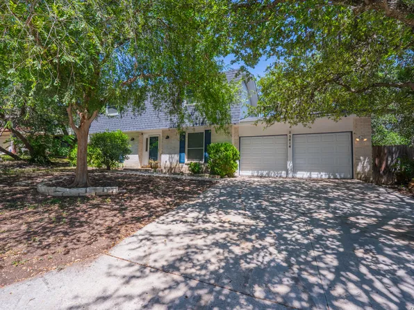 5414 Timber Post, San Antonio, TX 78250