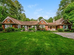 37 Salisbury Rd, Darien, CT 06820