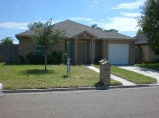 3101 E Hapner St, Harlingen, TX 78550