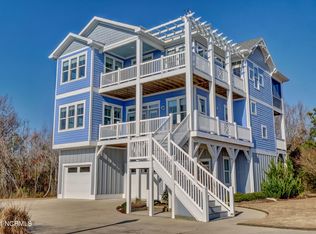 606 Seafarers Ct, Holly Ridge, NC 28445