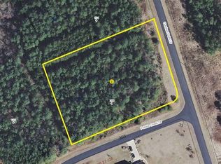 284 Gardner Point Dr, Stony Point, NC 28678