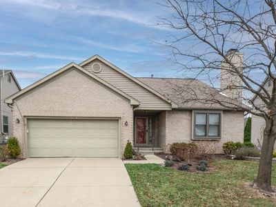 416 Ryan Rd, Ann Arbor, MI, 48103