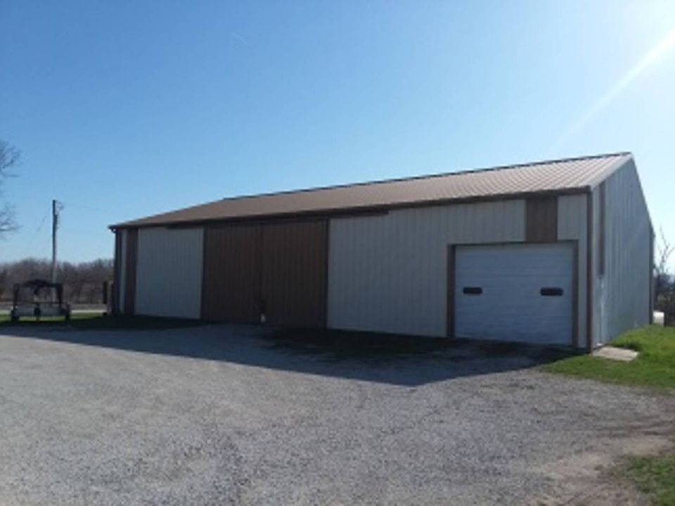 3318 170th St, Clearfield, IA 50840 Zillow